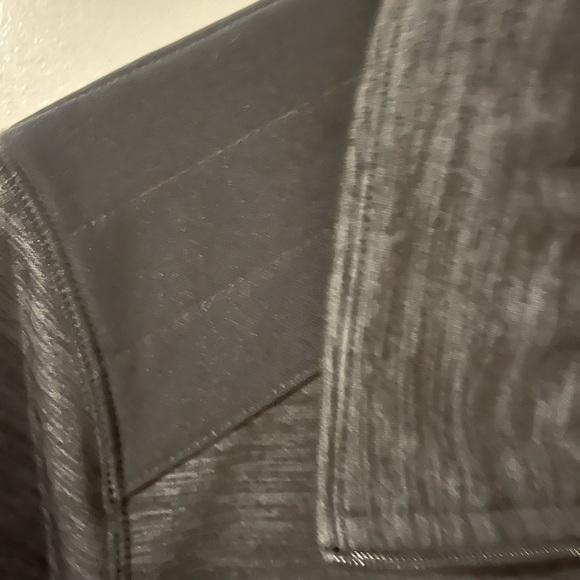 Columbia lightweight zip performance pullover, large - Picture 2 of 7